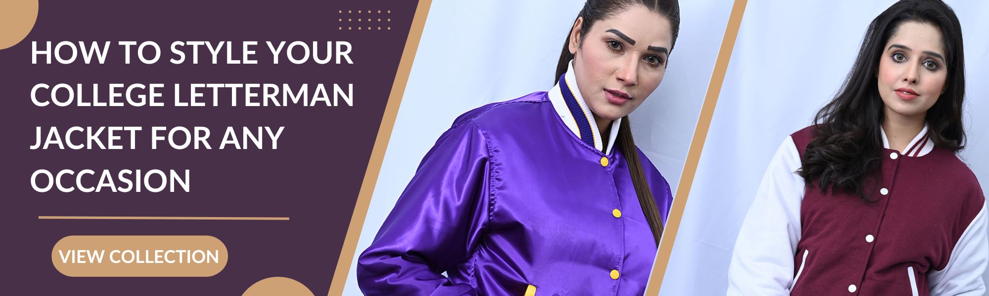 college letterman jacket