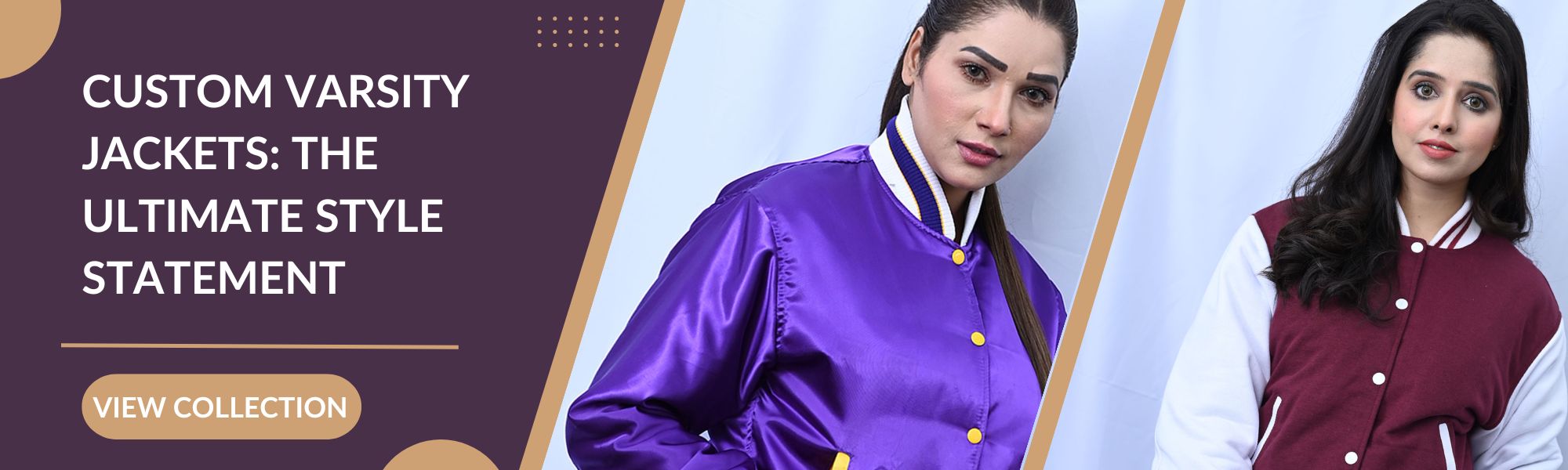custom varsity jackets