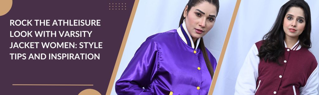 Letterman Jackets Satin