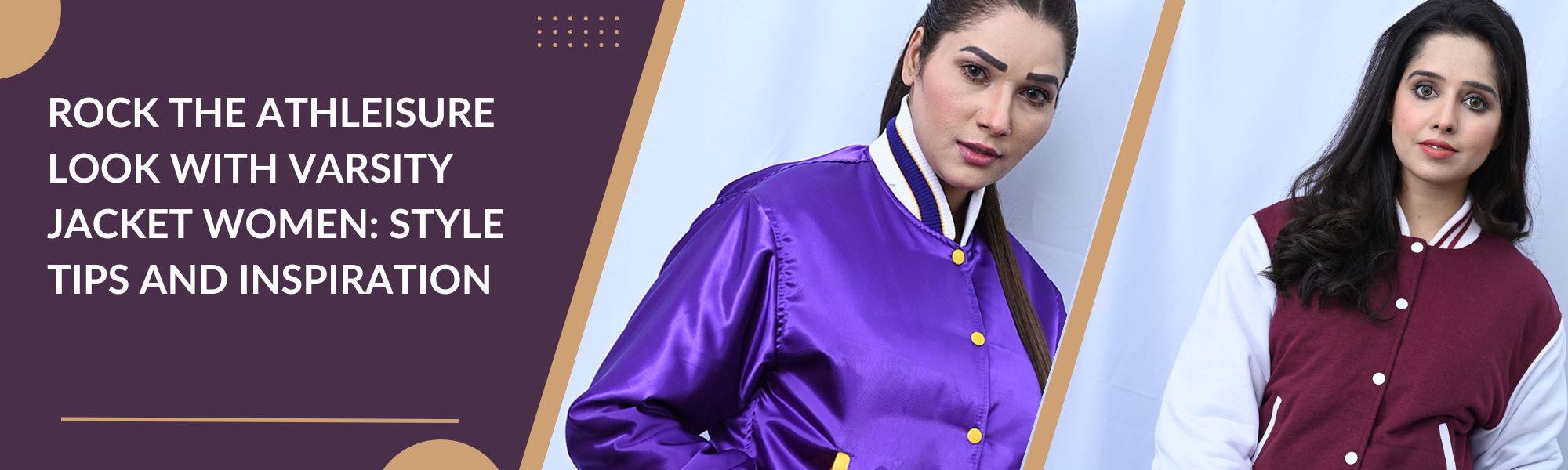 Letterman Jackets Satin