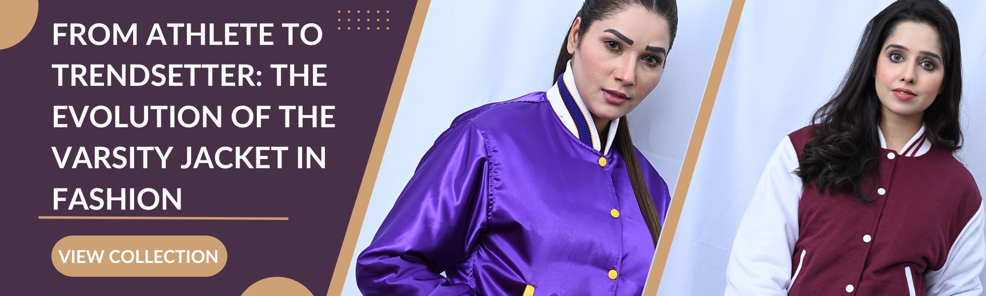 varsity jacket fashion