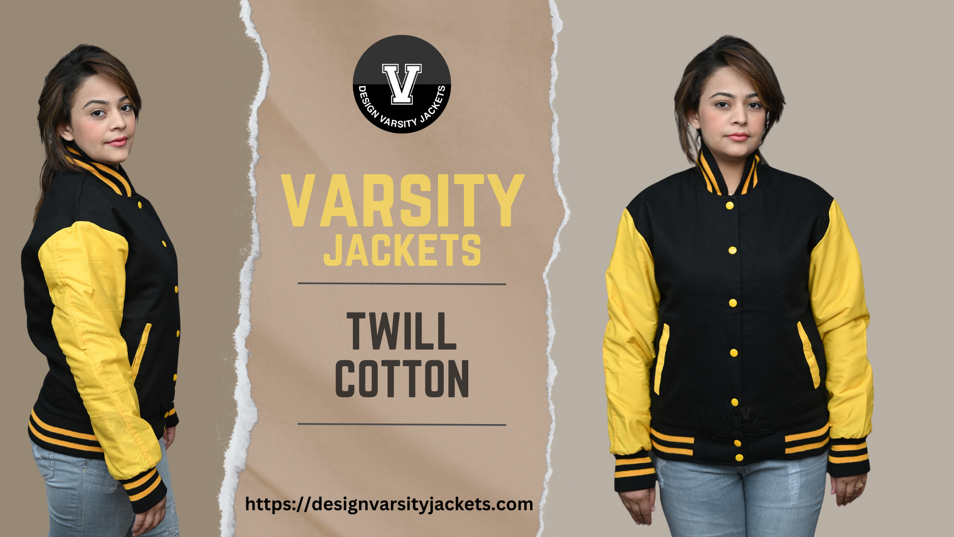 Letterman Jackets Custom