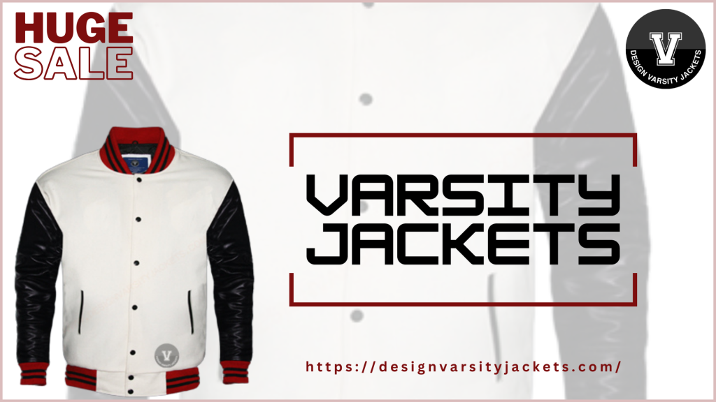 High School letterman jackets