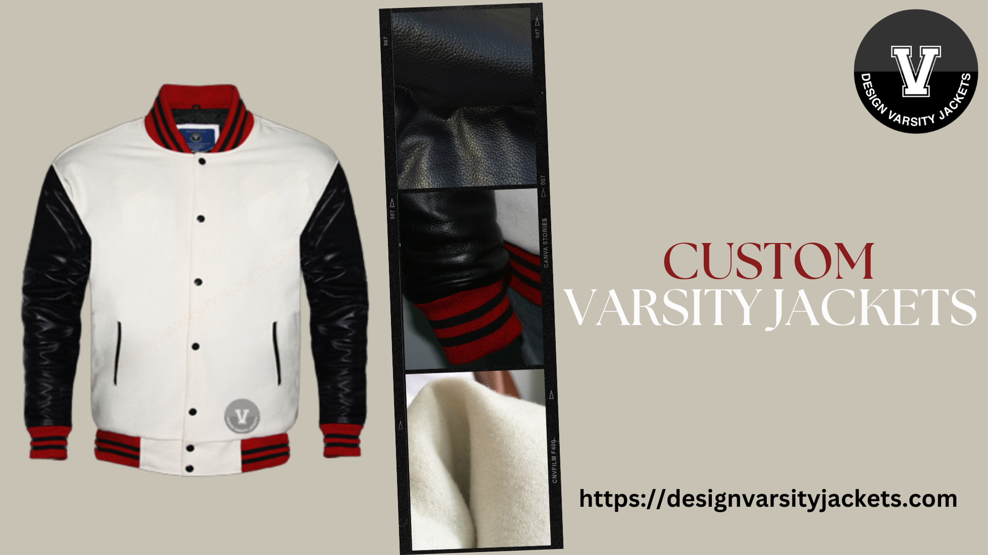 Varsity Jackets Custom
