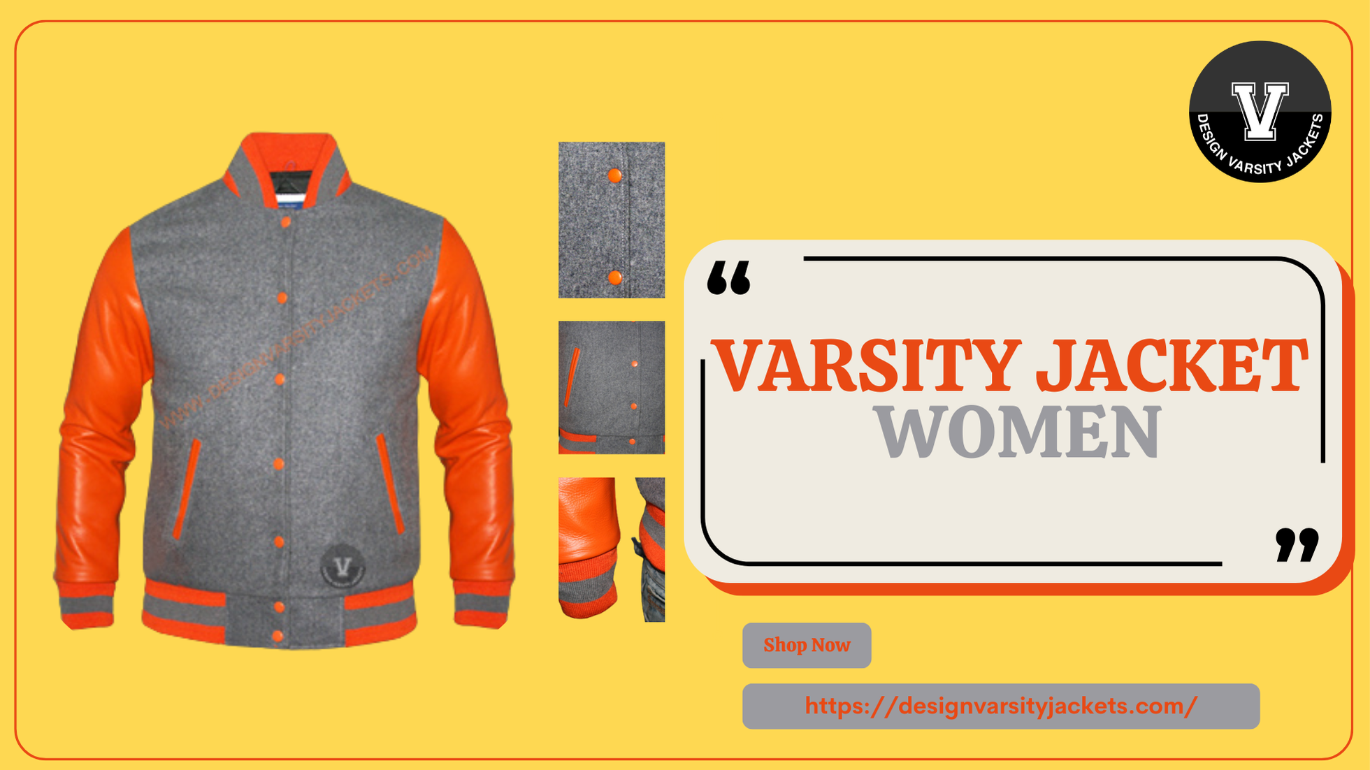 Bulk custom jackets