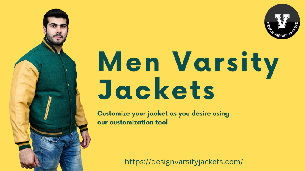 Varsity Jackets Youth