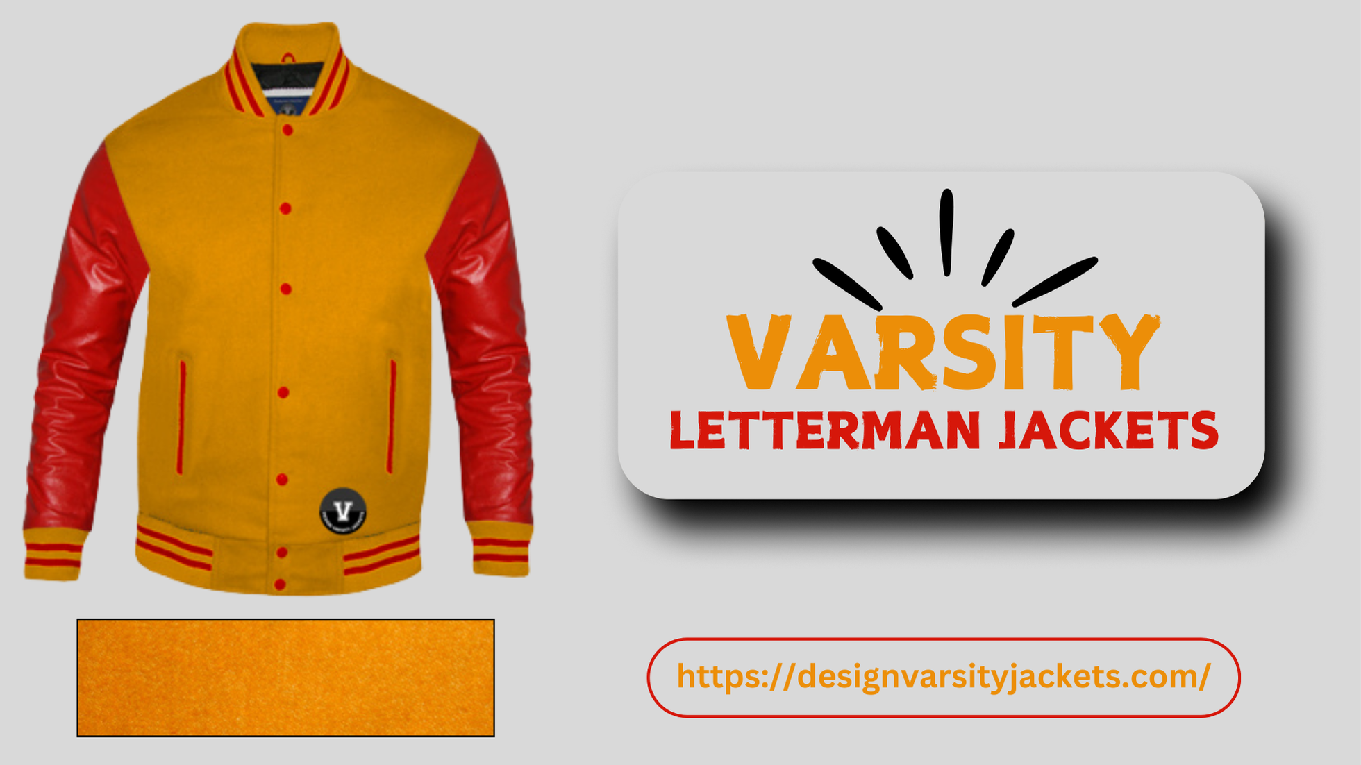 Varsity Jackets For Girls