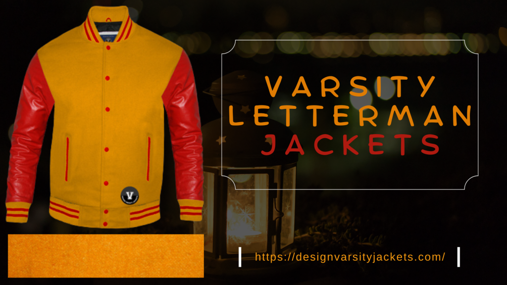 wholesale varsity letterman jackets