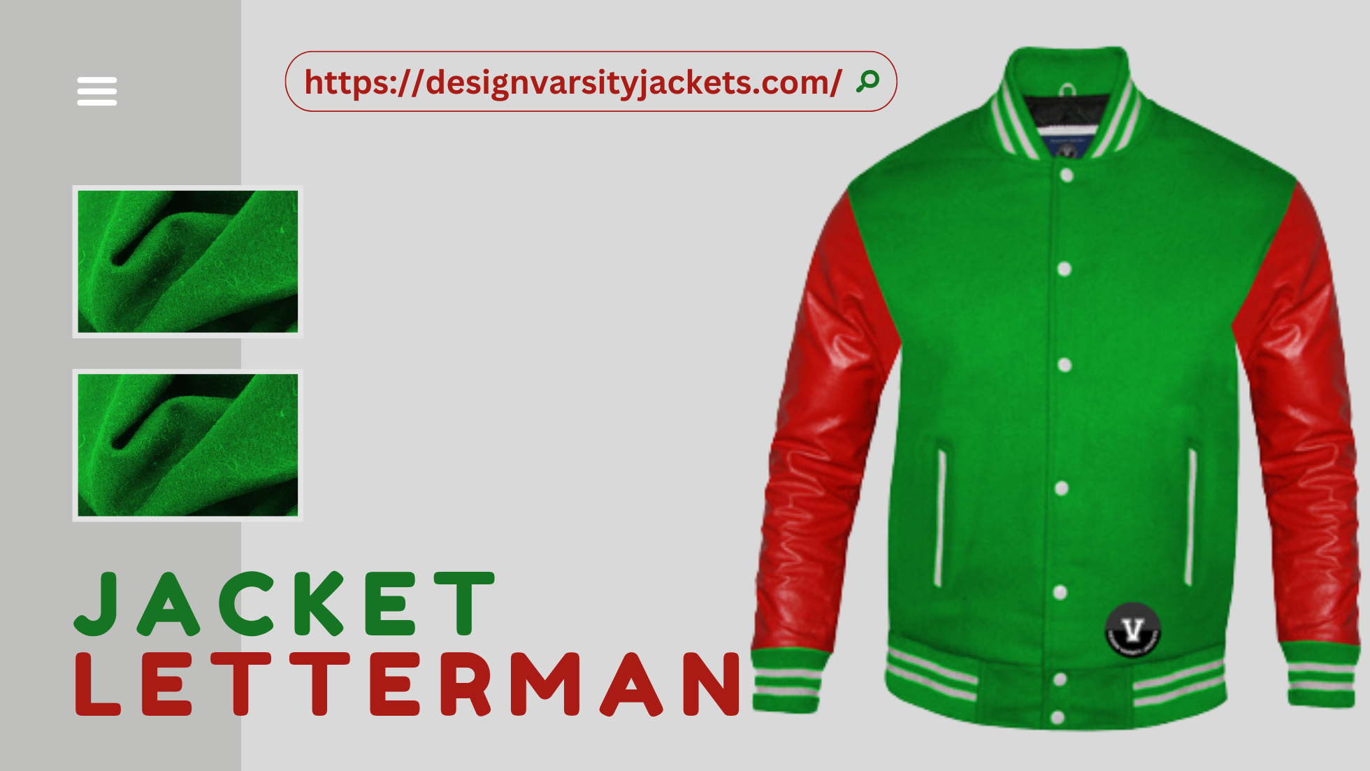 Letterman Jackets Customize
