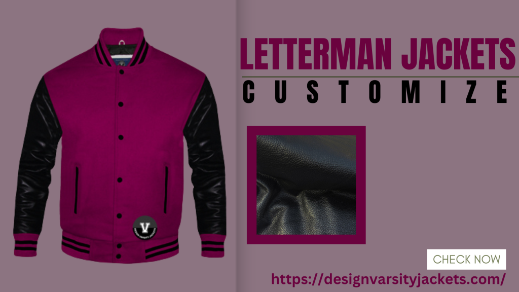 Cheap Varsity Jackets