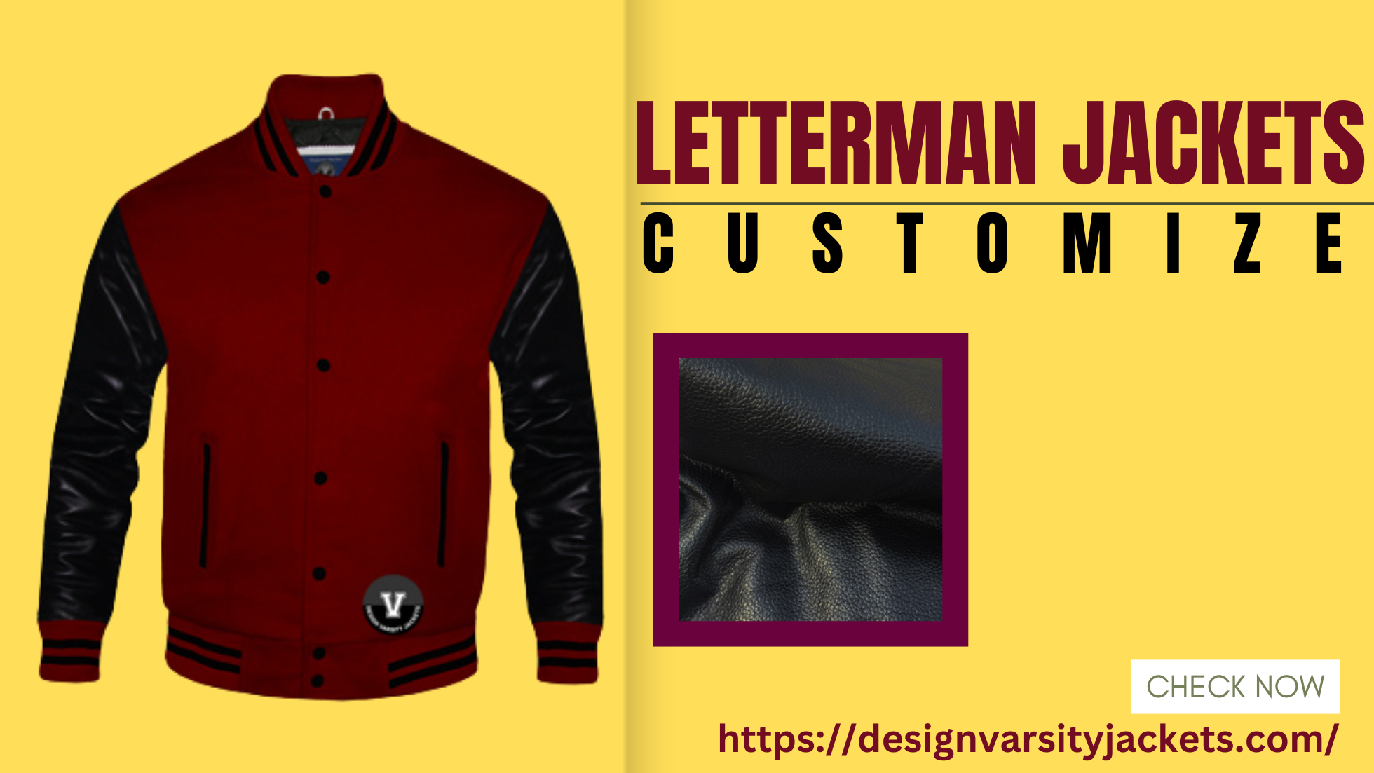 Cheap Varsity Jackets