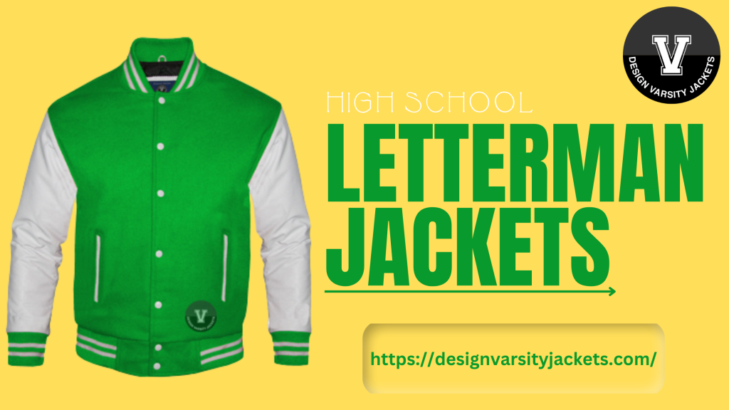 Cheap Letterman Jackets 