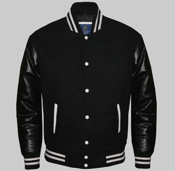 Cheap Custom Varsity Jackets