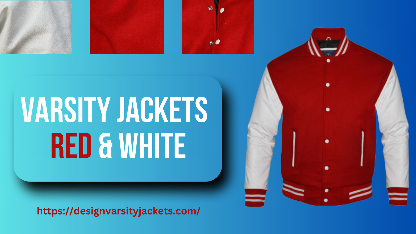 Cheap Custom Letterman Jackets