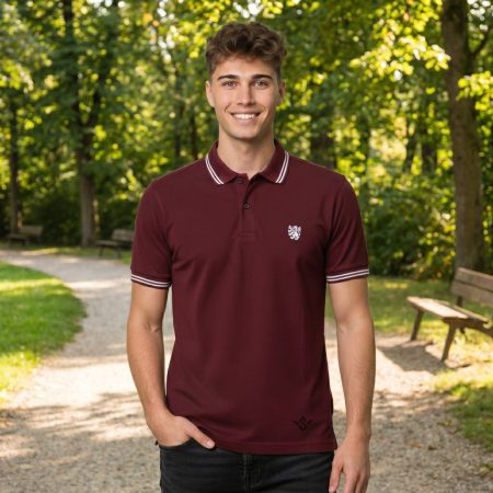 Custom Polo Shirts For Businesses
