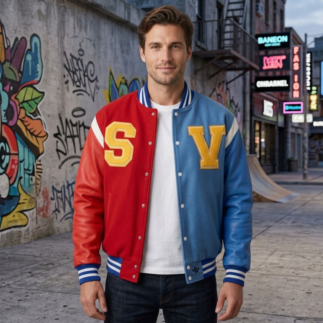 Best Place to Buy Letterman Jackets