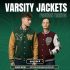 Varsity Jackets Fashion Trends
