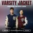 Varsity Jackets Vintage Retro Look