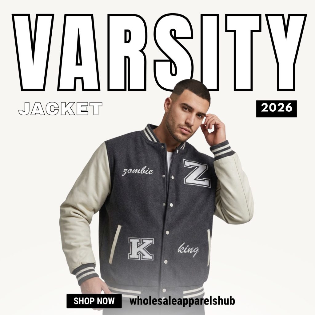 Varsity Jackets Best Online Deals 2026 Varsity Jackets Best Online Deals 2026