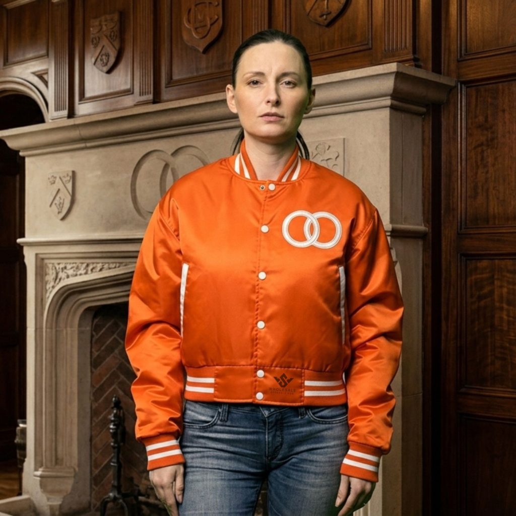 Varsity Jackets Lightweight Varsity Jackets Lightweight