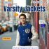 Trending Varsity Jackets For 2026