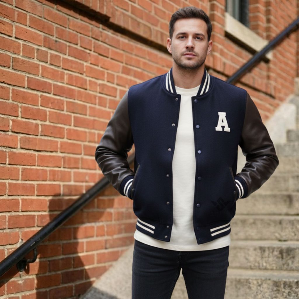 Varsity Jackets For Men Minimal Designs Varsity Jackets For Men Minimal Designs
