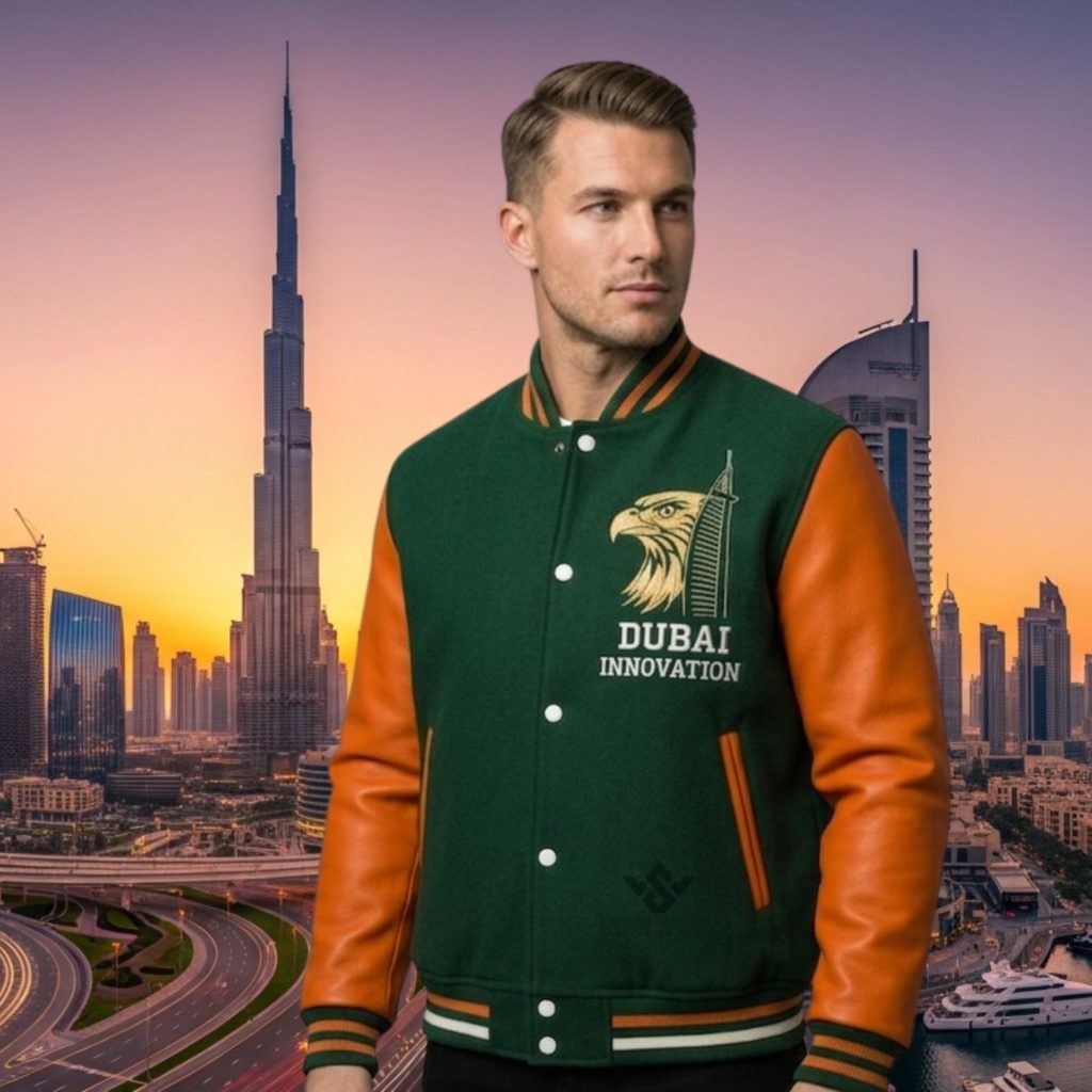 Varsity Jackets Available In Dubai Shops Varsity Jackets Available In Dubai Shops