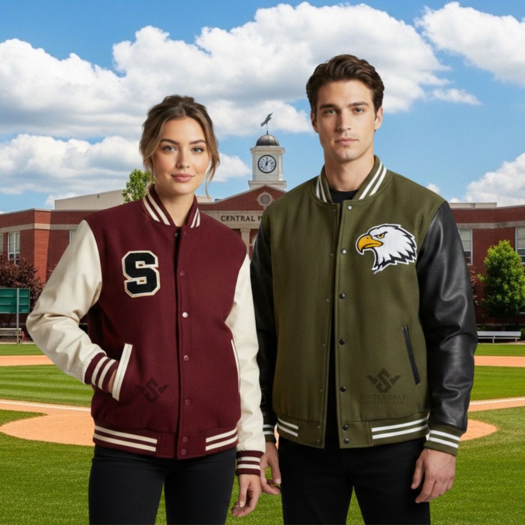 Baseball Jackets For School Teams Baseball Jackets For School Teams