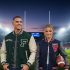 Varsity Jackets For Football Teams