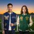 Varsity Jackets Soccer Team
