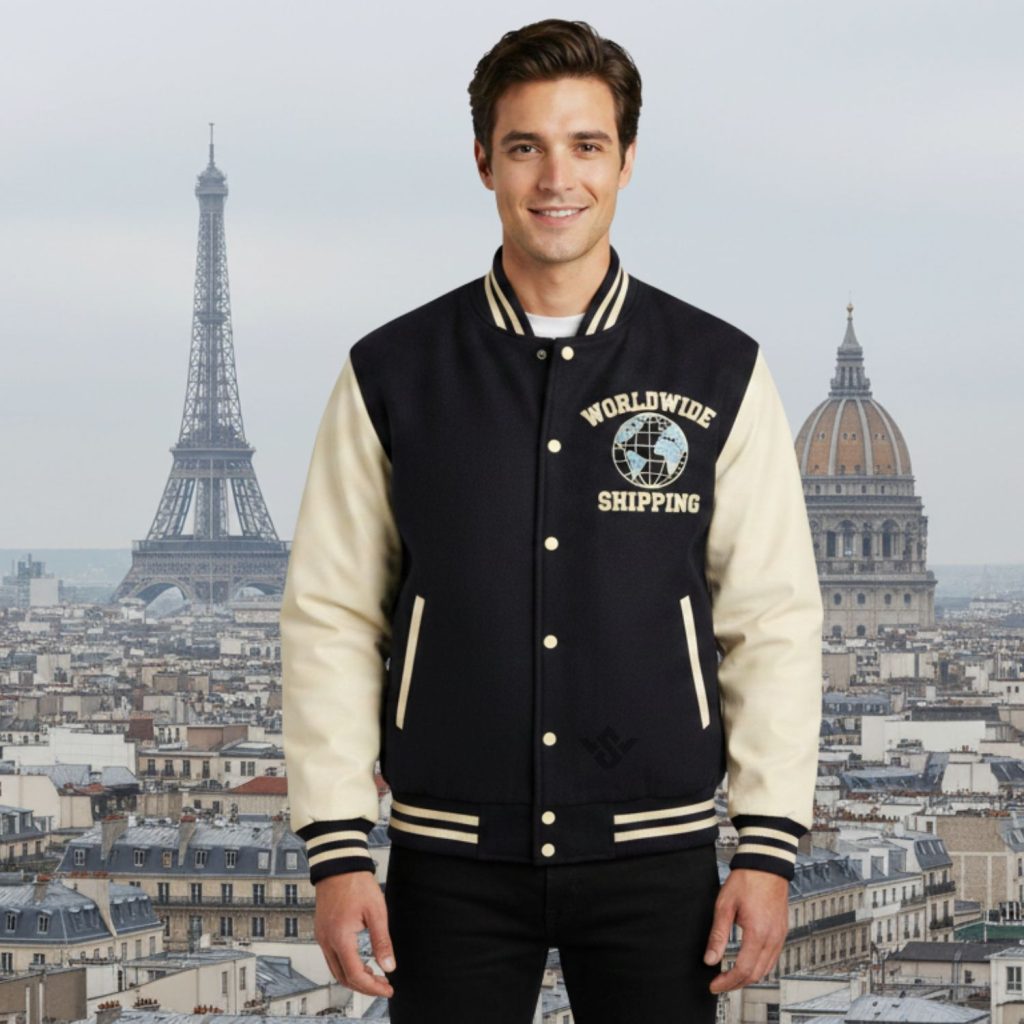 Varsity Jackets With Worldwide Shipping Varsity Jackets With Worldwide Shipping