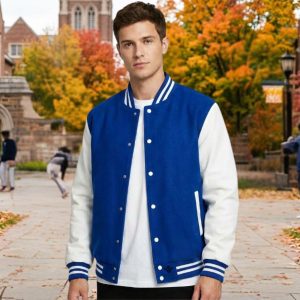 Custom Made Varsity Jackets For Men Custom Made Varsity Jackets For Men