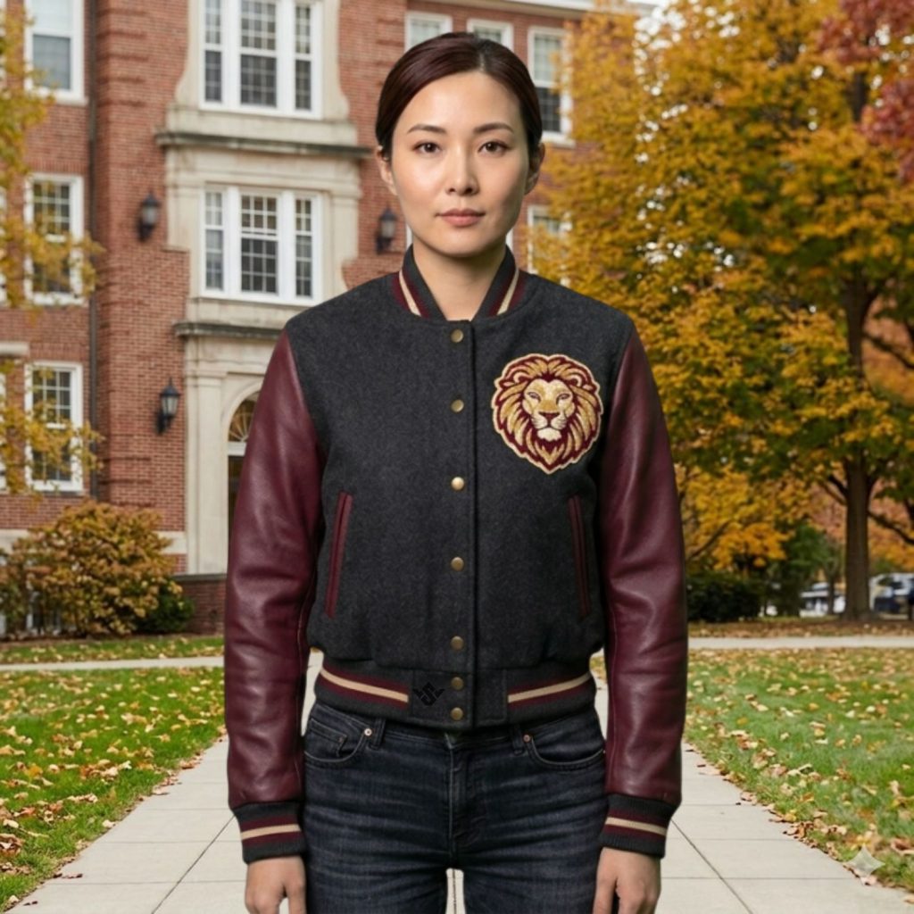 Affordable Cropped Varsity Jackets Affordable Cropped Varsity Jackets