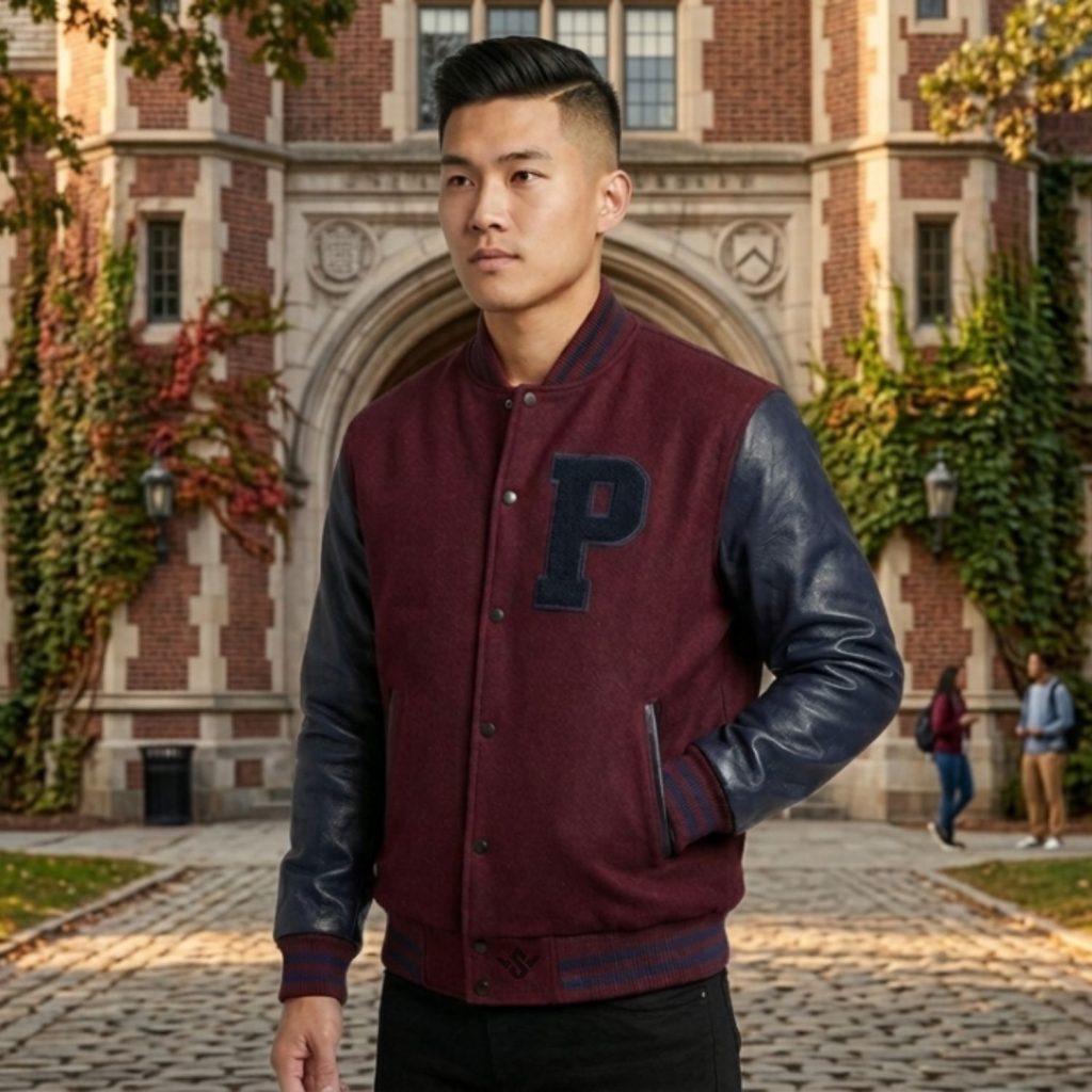 Best Place Letterman Varsity Jackets 2026