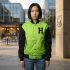Custom Varsity Jackets With Letter