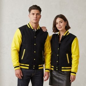 Custom Varsity Jackets For High School Team Custom Varsity Jackets For High School Team