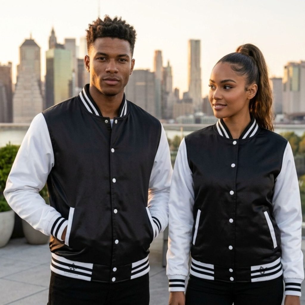 Custom Baseball Varsity Jackets For Teams Custom Baseball Varsity Jackets For Teams