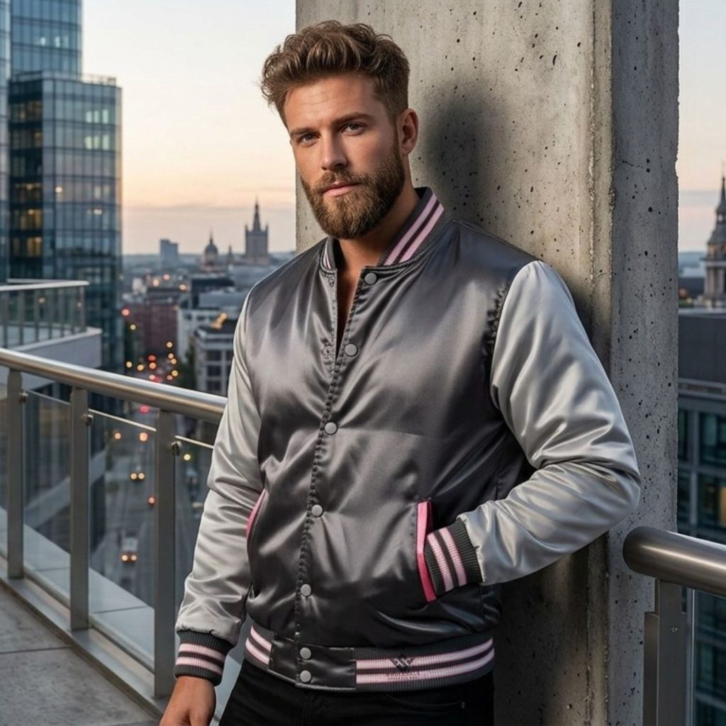 Custom Varsity Jackets Bulk Order With Free Shipping Custom Varsity Jackets Bulk Order With Free Shipping