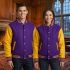 High School Letterman Jackets Custom Made