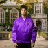 Custom Varsity Jackets With Chenille Letter