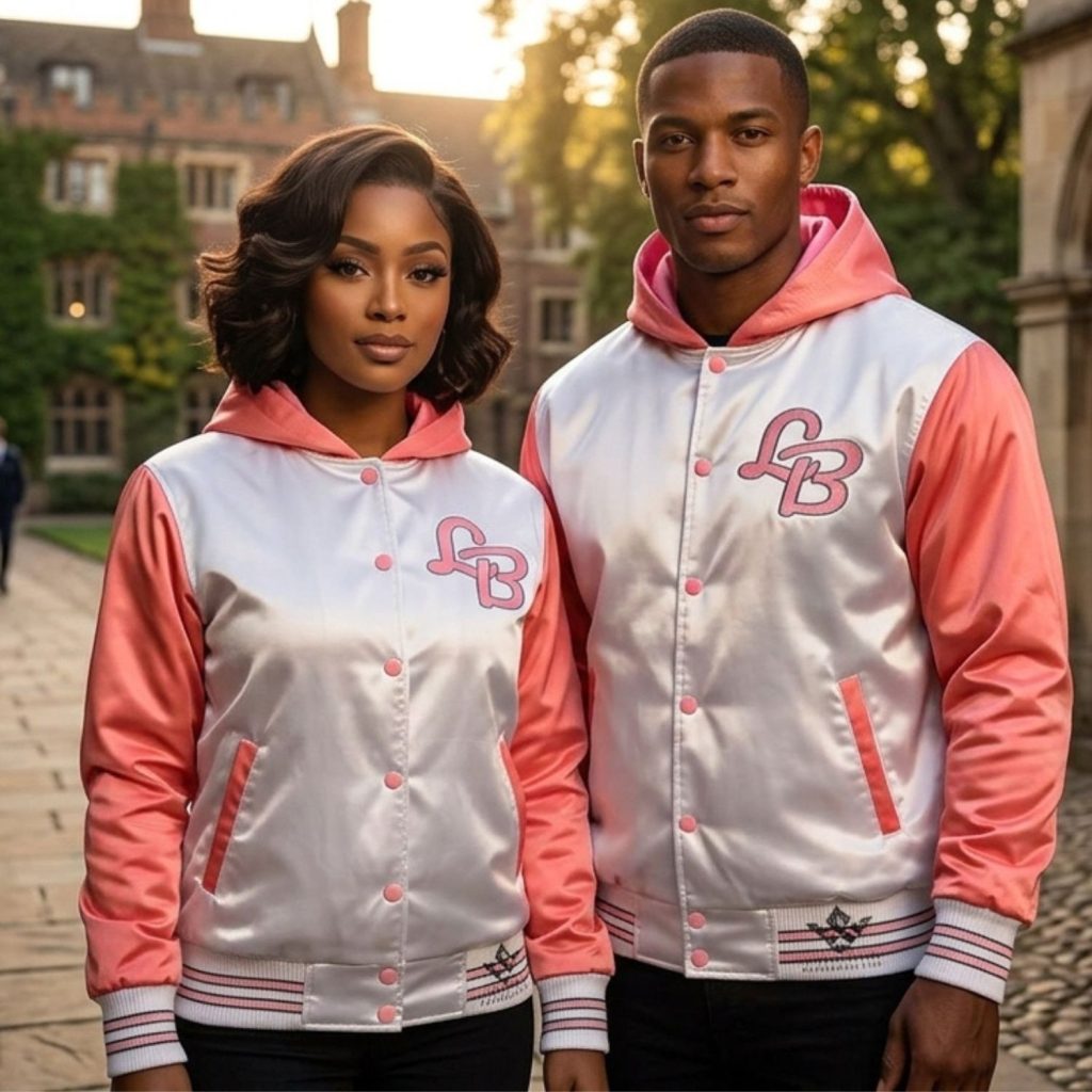 How To Design Custom Varsity Jackets For Events