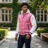 Make Your Own Varsity Jacket With Custom
