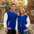 High School Baseball Jackets