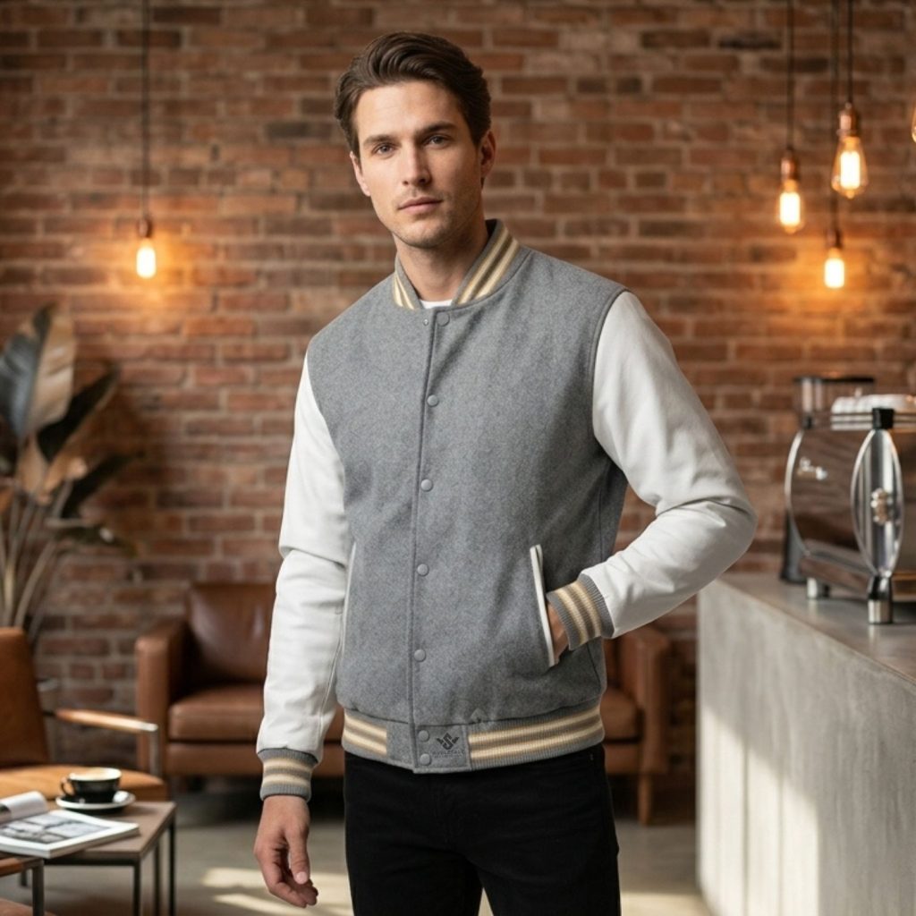 Personalized Custom Varsity Jackets Fast Delivery Personalized Custom Varsity Jackets Fast Delivery