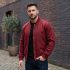 Wool Varsity Jackets With Custom