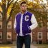 Letterman Jackets With Custom Name