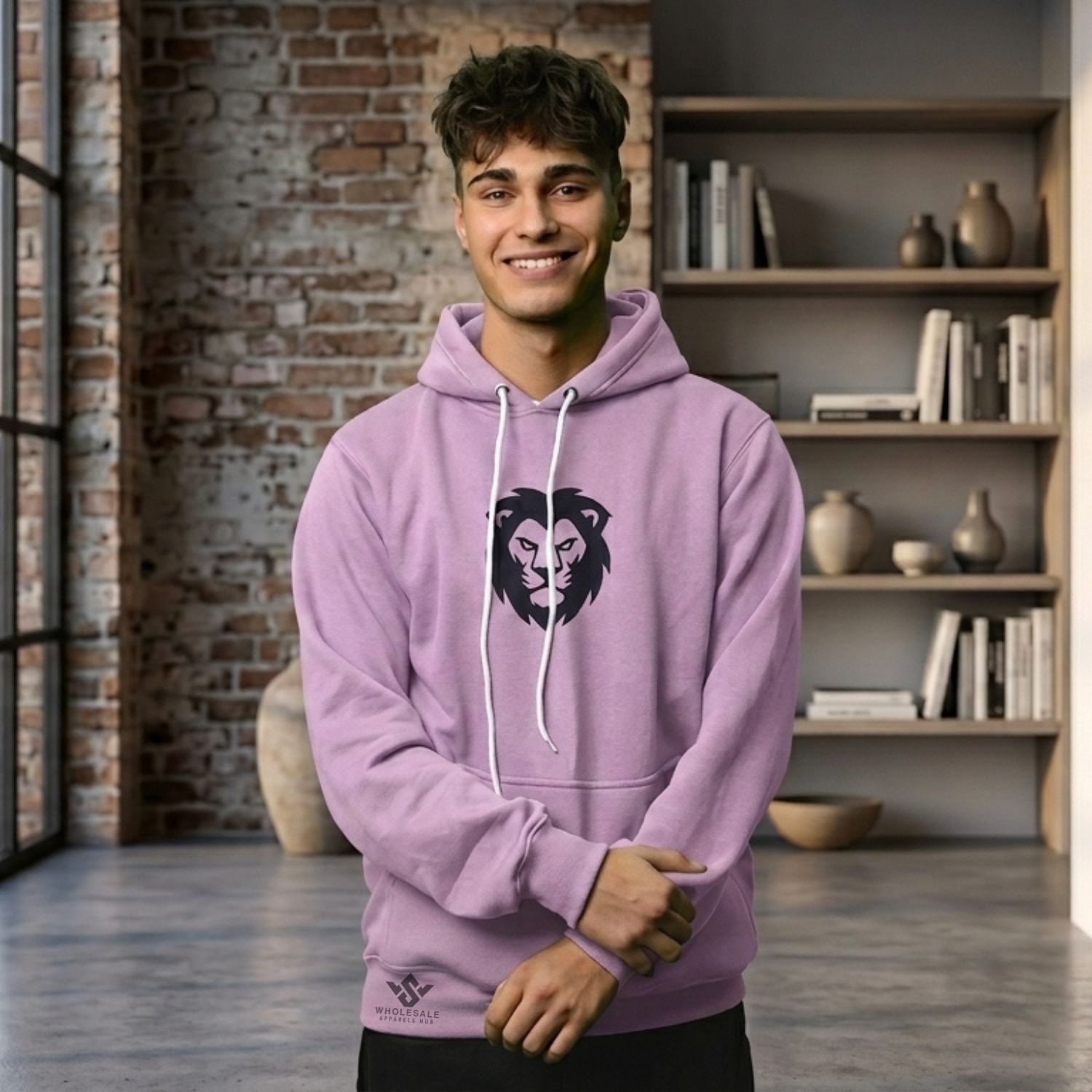 Bulk Hoodies For Businesses