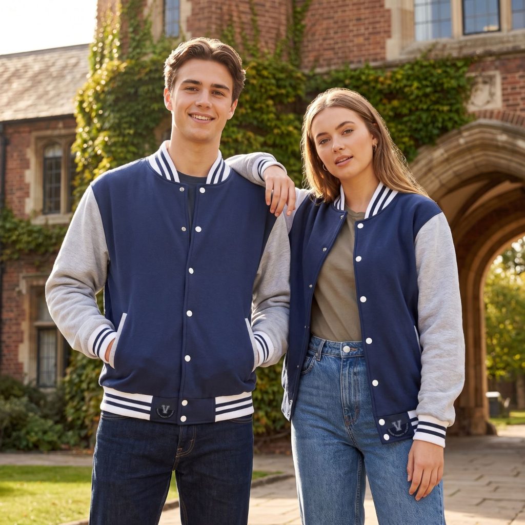 Baseball Varsity Jackets for School Teams Baseball Varsity Jackets for School Teams