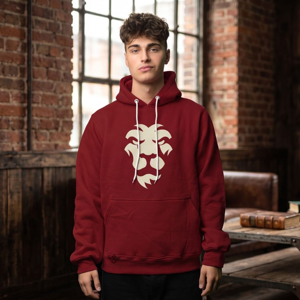 Bulk Custom Design Hoodies