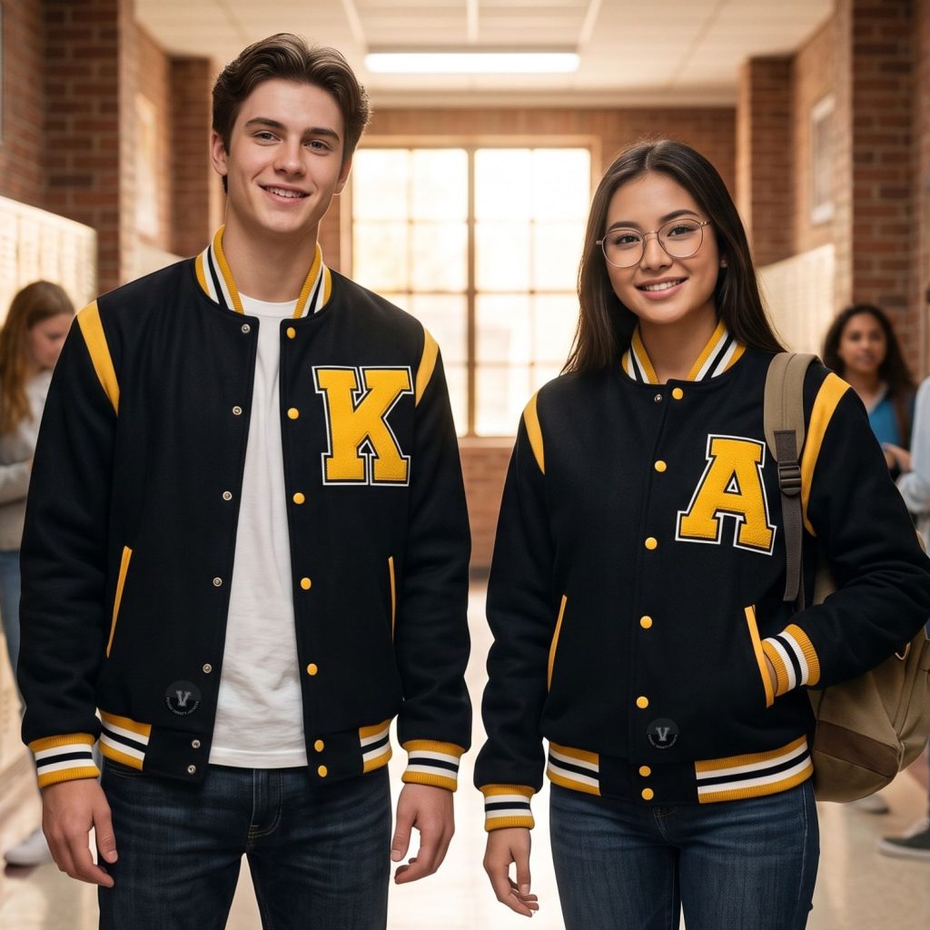 Retro-Varsity-Jackets-inspired-by-90s-Style Retro Varsity Jackets Inspired by 90s Style